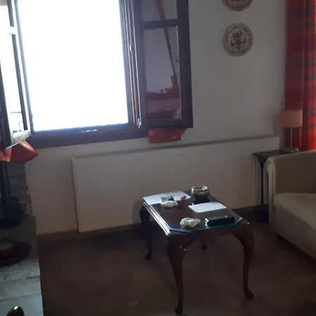 Country House In Апартаменты