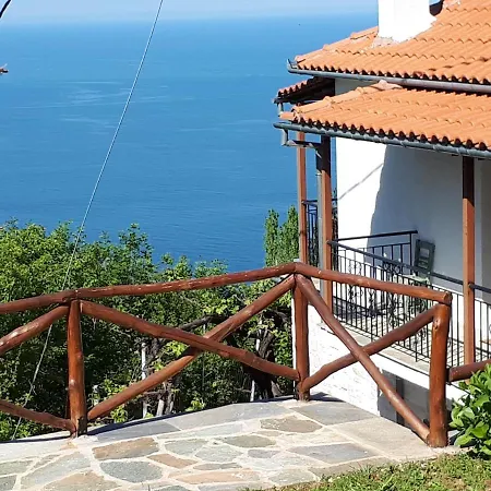 Country House In Апартаменты *