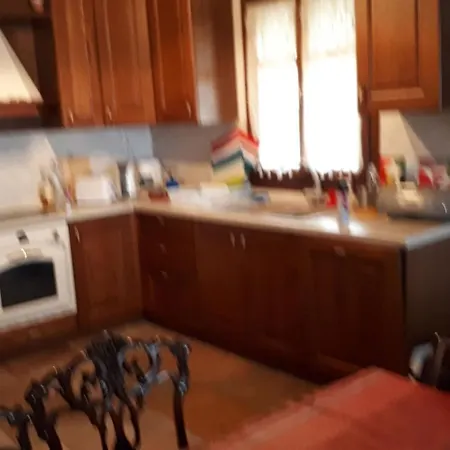 Country House In Апартаменты *